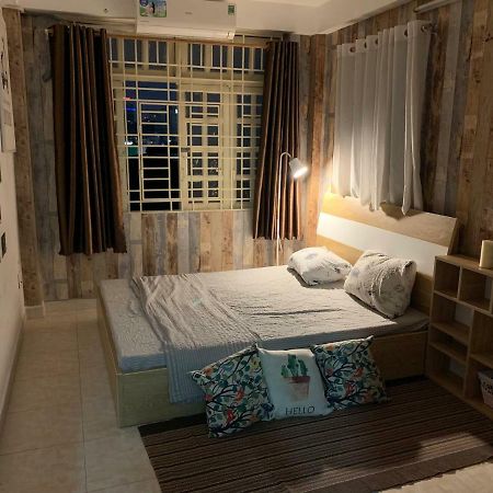 Appartamento F5 House Thành Pho Ho Chí Minh Esterno foto