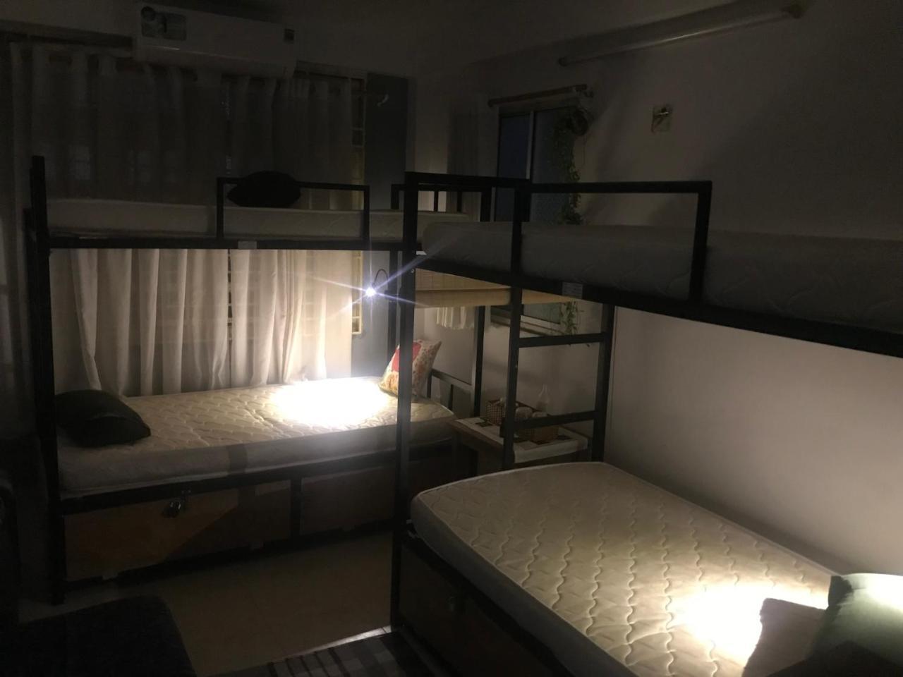 Appartamento F5 House Thành Pho Ho Chí Minh Esterno foto
