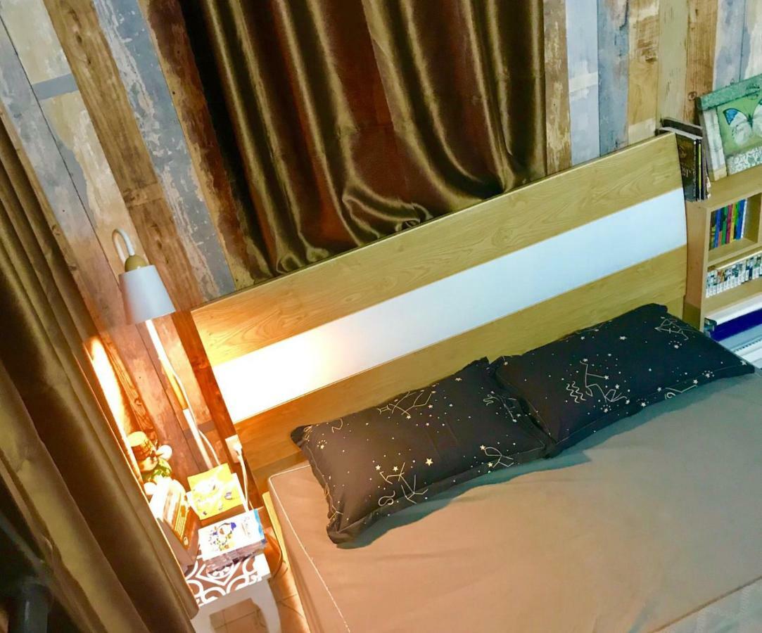 Appartamento F5 House Thành Pho Ho Chí Minh Esterno foto